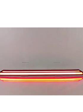 适用于丰田赛那SIENNA（塞纳）格瑞维亚21-23年-后贯穿尾灯