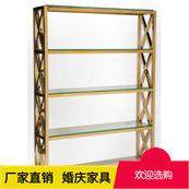 美式金属屏风隔断置物架花架入户玄关装饰餐客厅创意镂空背景,纺织面料/辅料/配套,纺织机械配件,淘宝优惠券,粉丝福利购,淘宝优惠卷