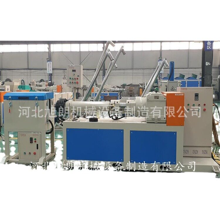橡胶挤出机械门窗用硬包边条塑料管胶管管材