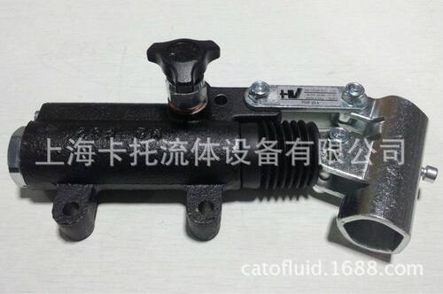 CATO液压手动泵|PMP20S PM20S 20cc手动泵|手动打压泵