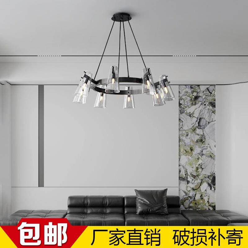 全铜轻奢餐厅吊灯后现代吧台餐桌岛台美式前台长排高级感客厅灯具,纺织面料/辅料/配套,纺织机械配件,淘宝优惠券,粉丝福利购,淘宝优惠卷