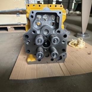 3512柴油发电机组缸盖