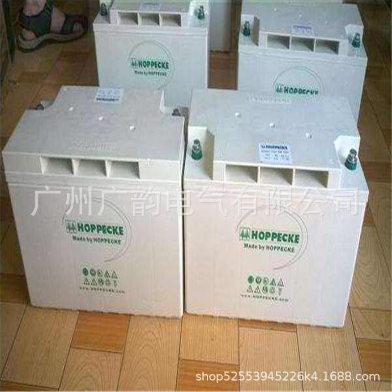 荷贝克蓄电池12v130ah免维护蓄电池SB12V130荷贝克原厂