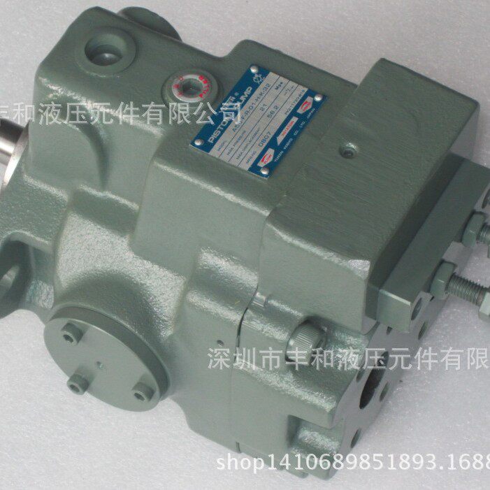 现货供应油研A56-L-R-01-C-S-K-32系列油研变量泵厂家低价促销