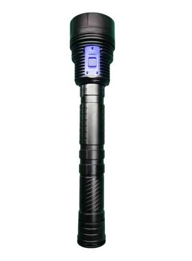 led电户外水下照明DX7强光7颗LDx7plus充26652潜水手电0筒