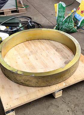 小型雷蒙磨配件磨环材高钢Raymondr质iPFIgndingacc锰essories