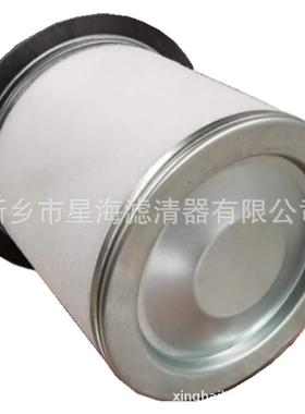 26051271160油KEU分芯替代复盛螺0杆空压油机分芯26527160