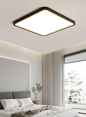 卧全光灯谱护眼吸顶灯室灯显指RA96教室66257防蓝光节高能护眼儿