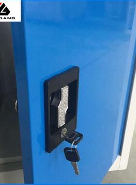 麦冈M996G-CW15具非标厚五工金工柜多层单门多加功能组合具储物柜