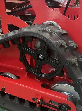 厂家直7.DAI5/9马力遥控售割草机园林果园农割机草用智能割草机