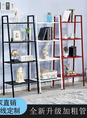 置架落地可移动多层收纳架物家用是阳台铁艺多层置物YH026架收式