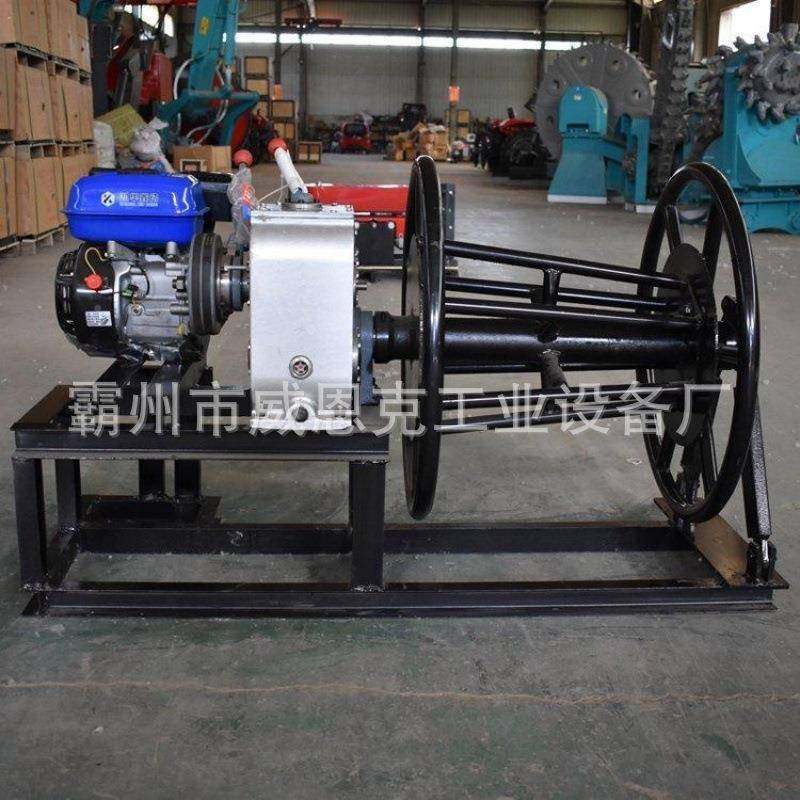 旧线缆锥卷BUG线器吨5吨3形收线机拉风冷手柴油收线器,电子元器件市场,其它元器件,淘宝优惠券,粉丝福利购,淘宝优惠卷