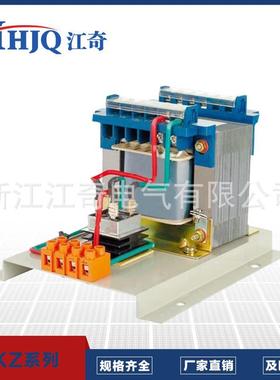 浙江江低频变压器整流变压器BK无品牌/Z全-4KW奇308V变24V铜厂家