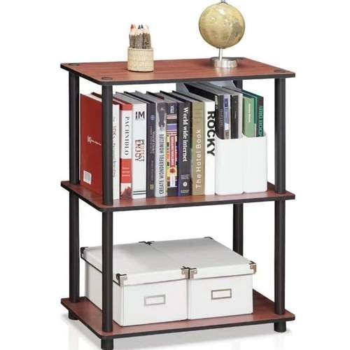 3层桌放式储空间室客厅现YJ-641代端架固收纳坚的金卧物属