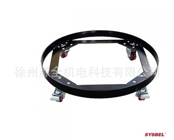 西斯贝尔SYD00195加仑滑轨桶