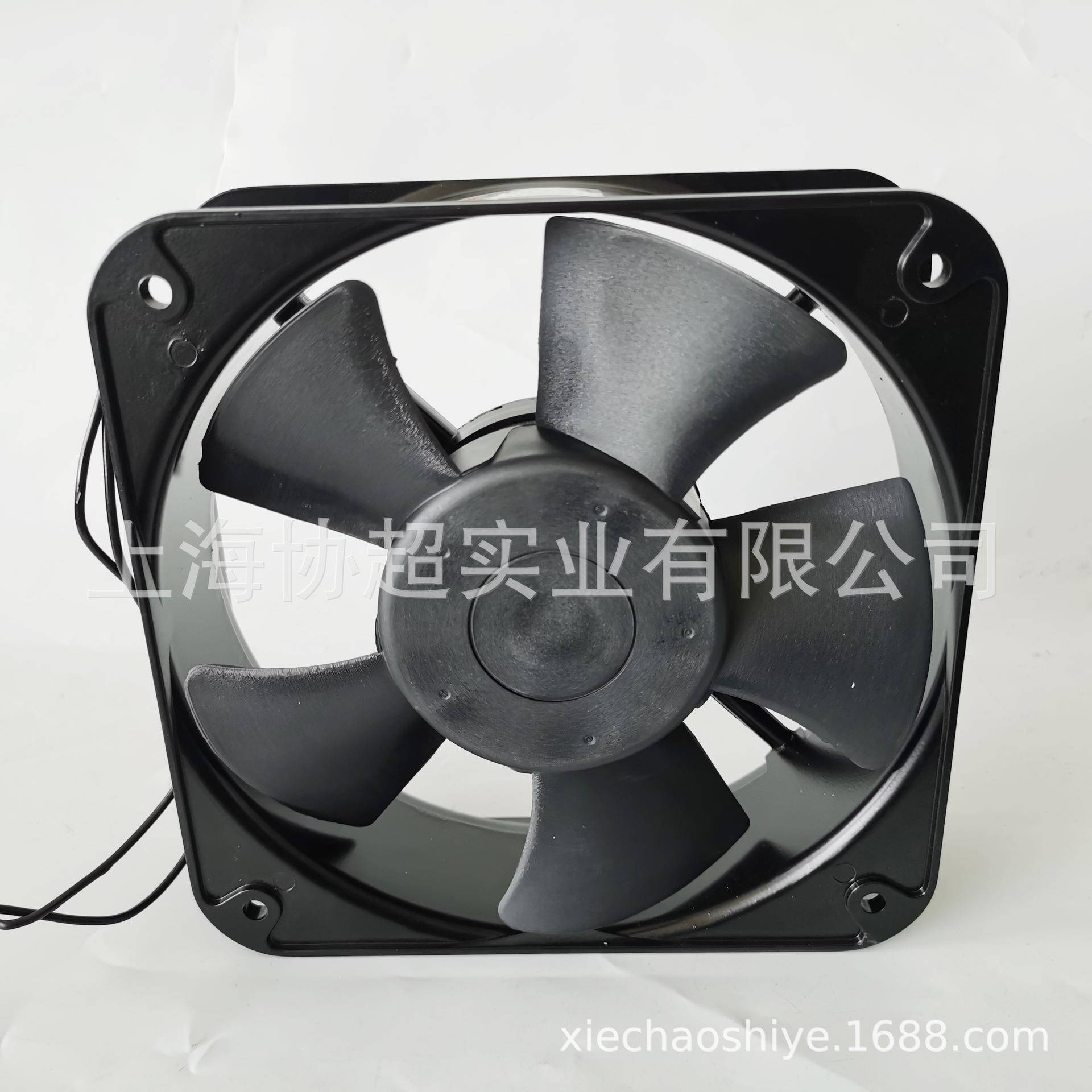 风QA20060HBL220*200*60方形轴流风机BCR泉FYZ工0频2风扇2006020V