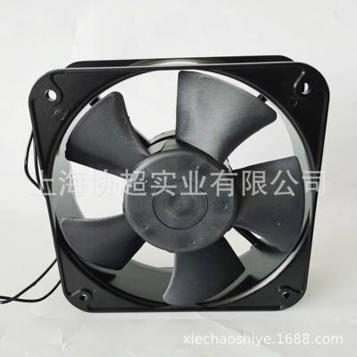 风QA20060HBL220*200*60方形轴流风机BCR泉FYZ工0频2风扇2006020V