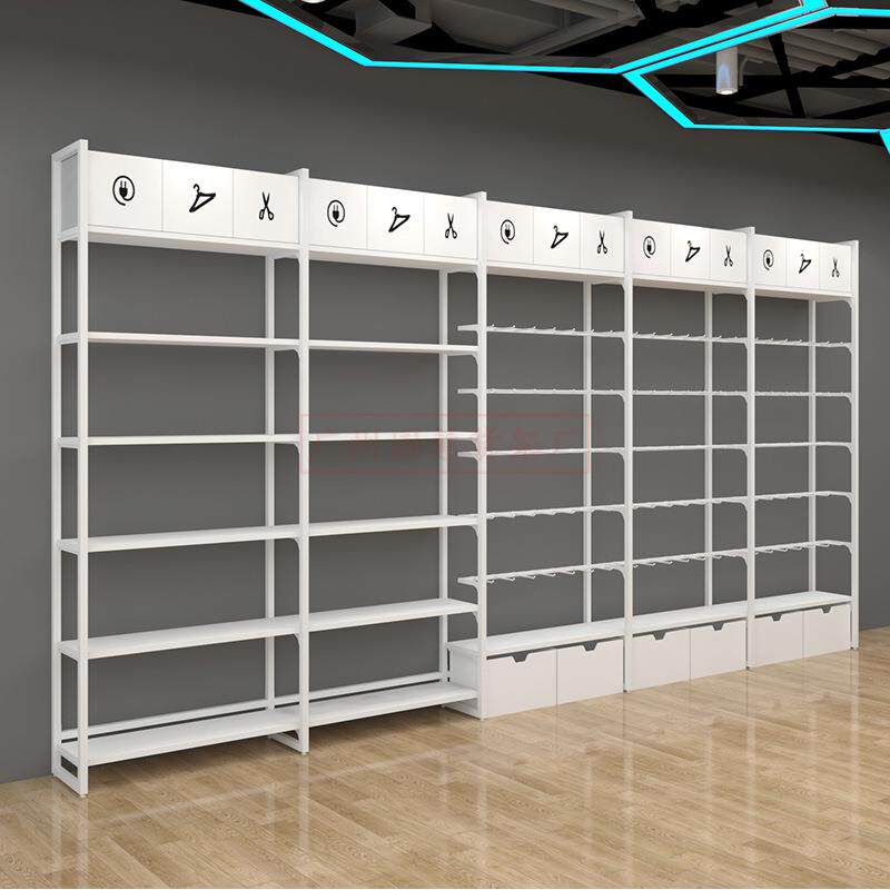 源头厂270家名创款优品架可展拆具卸精品饰品瓷宠物文具小商品货