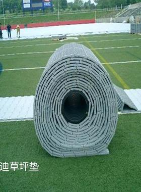 厂直销可移动草场坪保护地板户外足球草坪料地板草家坪垫护塑NQO
