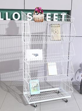 物网架展示0986架货架展精品示架货置物架