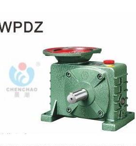 供杭州厂家直速销WPDZ135型蜗轮蜗杆减机，机变速ZJQ，减速器