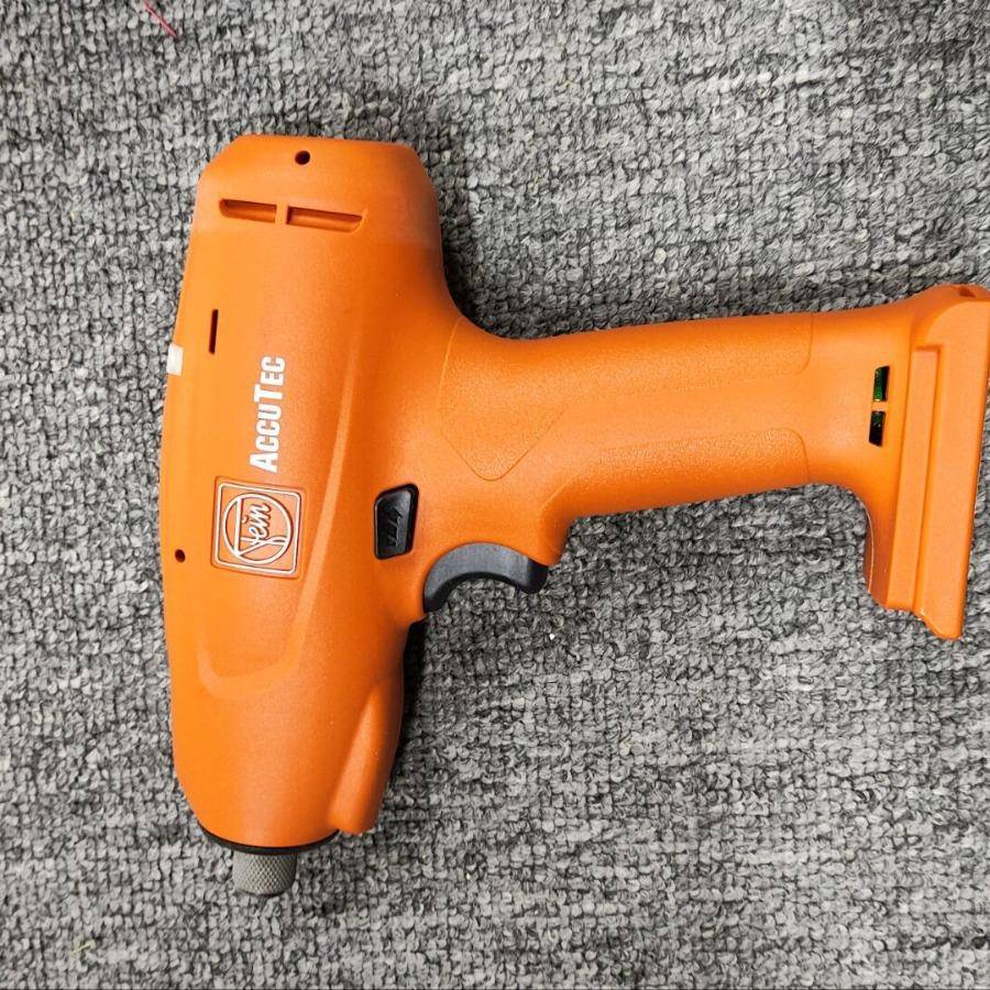 德国泛音SM1812PC电动扳扭手矩-范围1-8NM转速XPN可达A1200