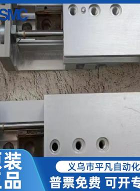 费斯托原装滑L台气缸SLT1-50-P-A6/ST-6-10-P-A/2-0/30/50/82810