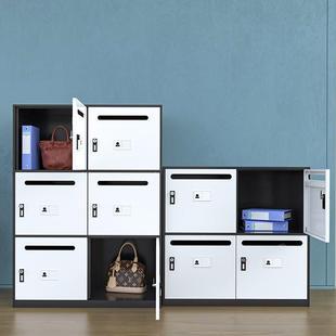 钢制报箱ZY-XBG00学小区公寓挂校室外落地墙多门快递信件存信放投