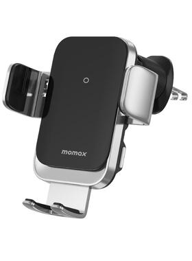 MOMA黑X摩米士线快充车口载支架(出风支架-色)48650风无口款15W