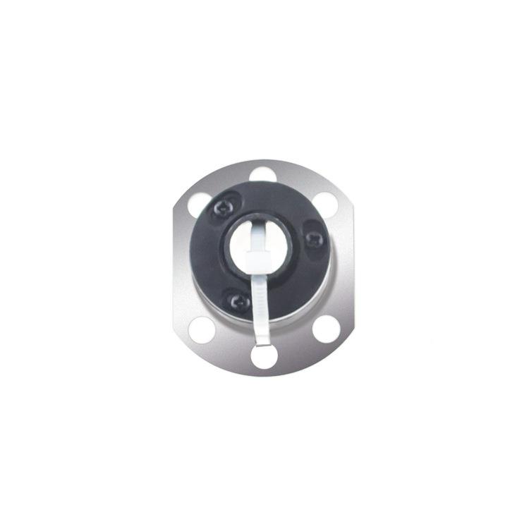 静音端塞型滚珠螺母丝杠副FR1610SFS87617S系S列