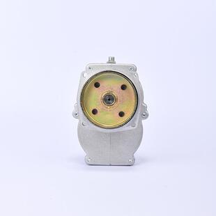 二冲手式钻坑打洞机64变速齿轮箱总成挖配件工提作头地减速器挖穴