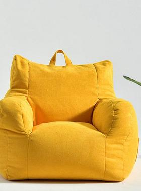 懒人发15423沙厂扶手款沙发棉麻布套可客换洗家用厅卧室家沙发