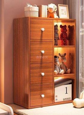 飘窗收纳储物柜飘窗格子客厅储收纳物柜柜简易书柜DLA柜阳台杂物