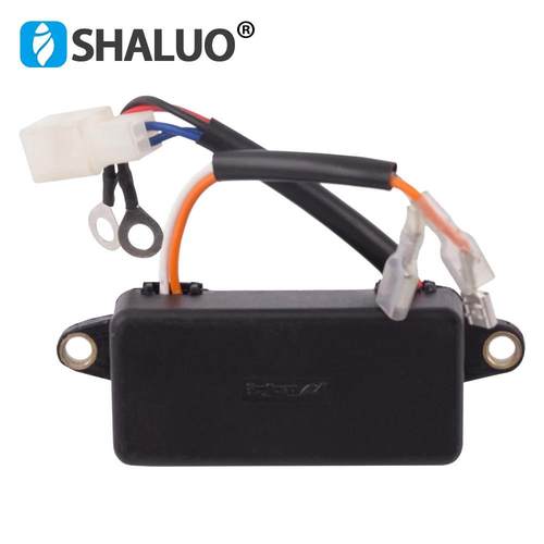 22kw2.5HJ-2K-22kw2.8kVw3kwAR2220V单相汽油自动稳压器HJ-K-20