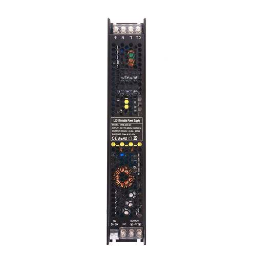 24V200调光可MCH电源控led灯带硅调光驱动W电源