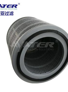 卅亚雾过滤除油烟过滤BPS器滤芯NCC数控芯机床油滤350*350