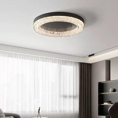 意客厅树吸顶灯现代约高端设计师25600简2式5新款卧脂室家用灯