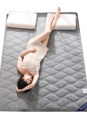 V5定制加厚床垫F76TTS68软垫家用榻榻米冬季保暖床褥4垫子O宿舍被