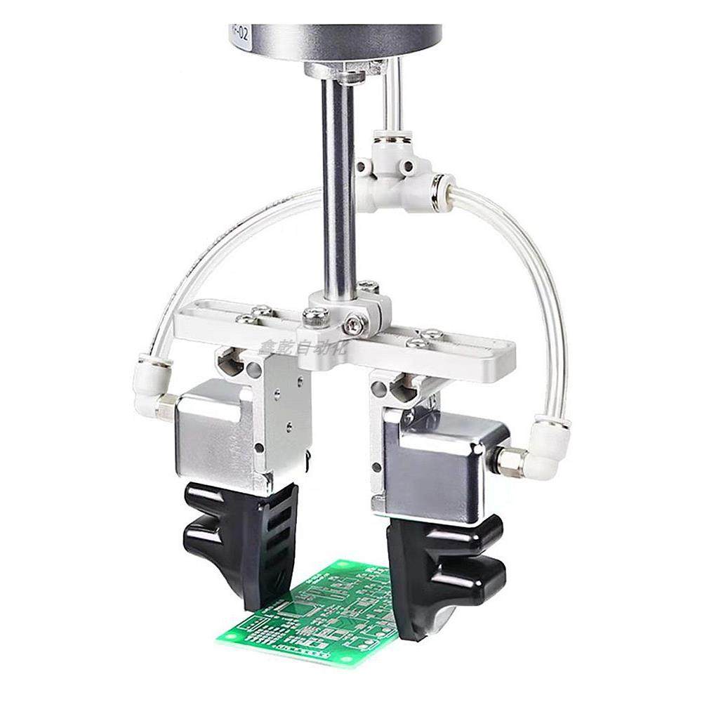 动柔性夹爪手指吸ZBG气盘软指气缸机爪械控制器仿生体气夹囊机器,电子元器件市场,其它元器件,淘宝优惠券,粉丝福利购,淘宝优惠卷