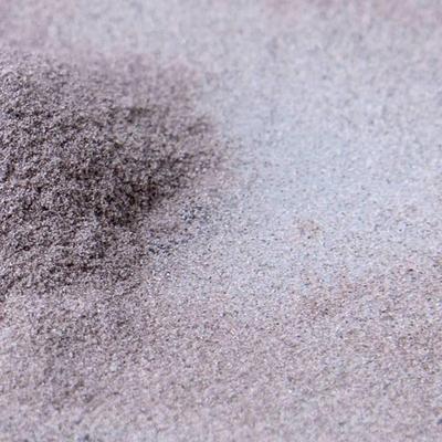 ZGY-150轮砂纸用砂棕材刚玉砂耐火料棕刚玉刚细粉厂家