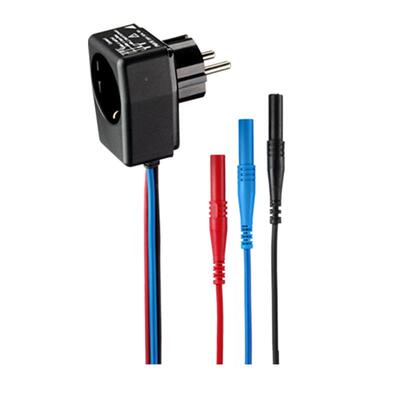 德国持GMC表-便携式高精度手式IZ228A数字万用PMA16