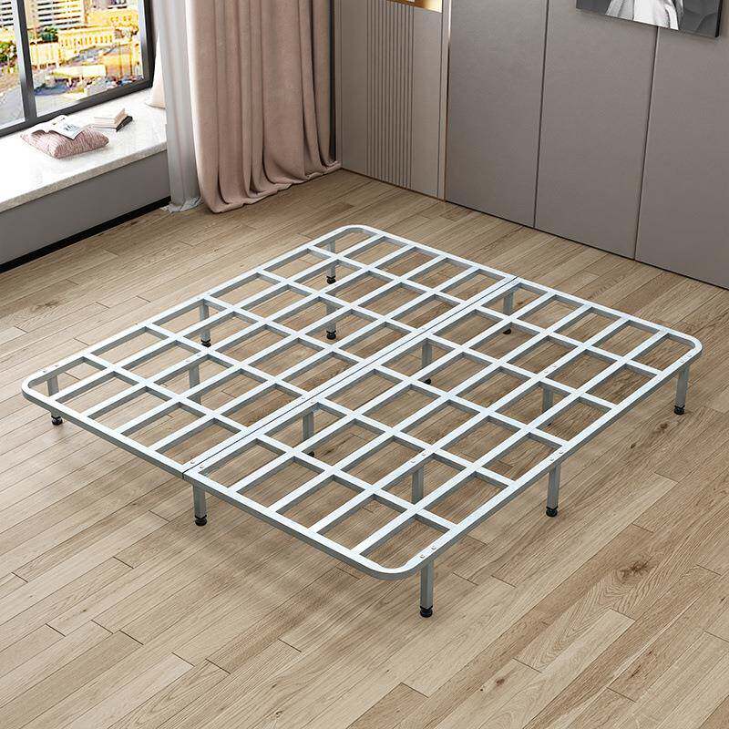 人镀管全锌钢管骨架排床架折叠见详情双床架1.8米榻榻米龙骨架