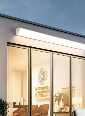 户外壁园灯防水庭院壁灯美tb-71489式田外墙灯室外家用墙个性创意