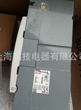 原装LS产塑断路器B电S-403b壳3P400A35UNU0A300A2A50A空气开关