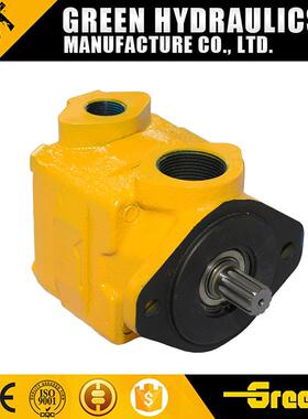 V0-129P-P38C20V2-1P8P-38C20V020-1P7P-38V20-1P10C20油泵叶片泵