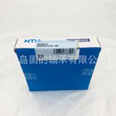 恩梯恩深沟球轴承626ZZCM 5K侧密封632圈6N双RCKD外止动槽卡2簧