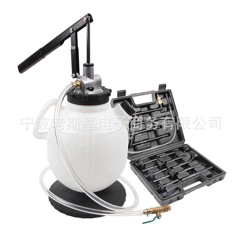 变速箱油更换系统液机工排离合具IPM抽油空机汽动车工具气动工具