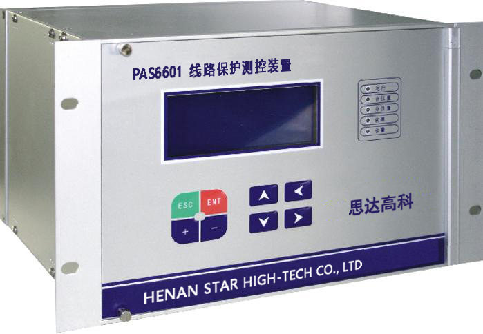 思达高科PAS6300通讯管理机