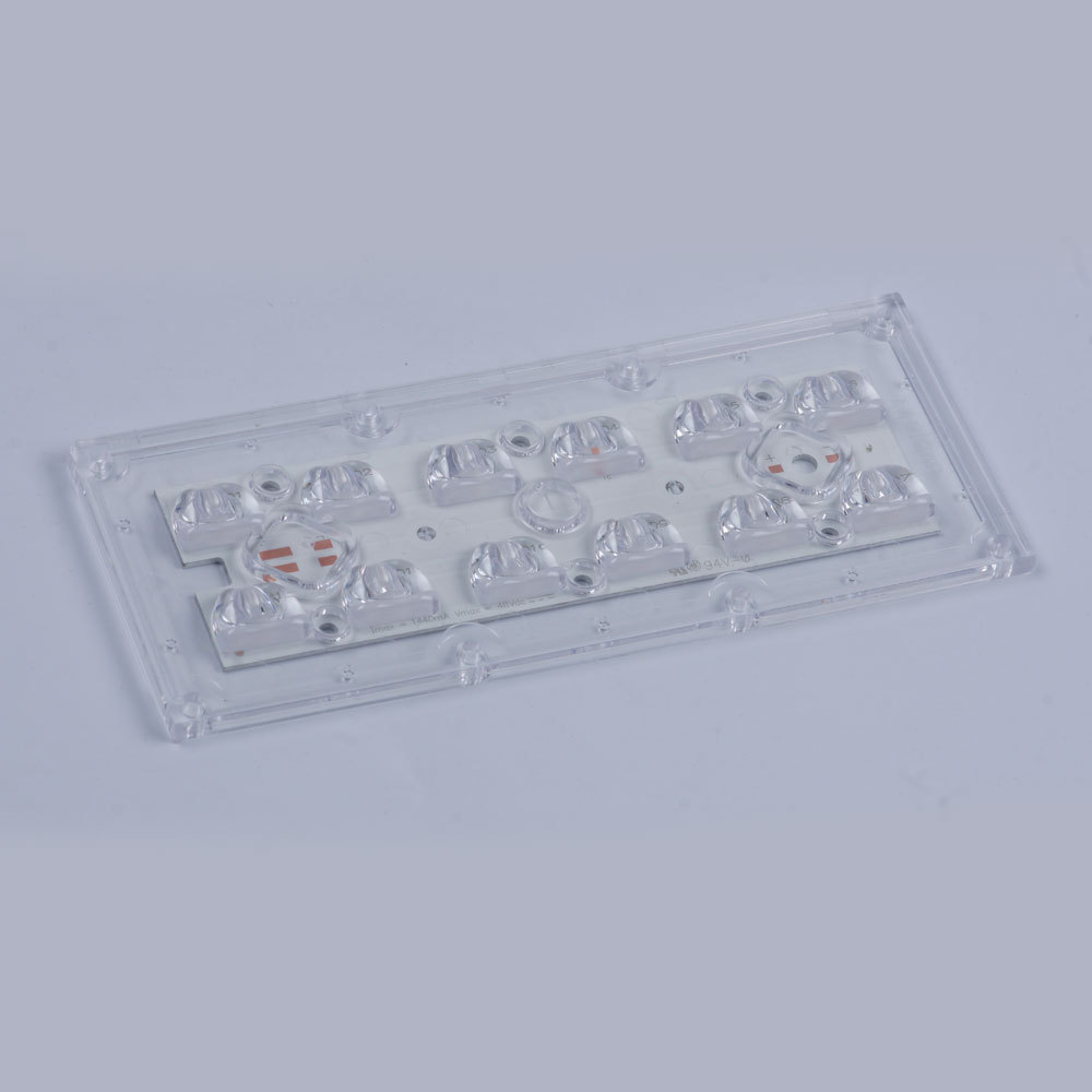ZHAGA173LED模组145X45mmPCB