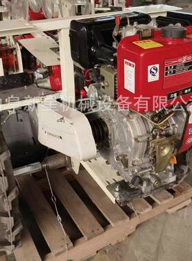 双行自走蔬菜IIJ苗移栽汽油式动力带钵体秧苗植机种自走式栽苗机